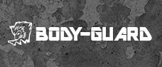 護身用品の専門ショップ ボディーガード