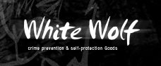 White Wolf